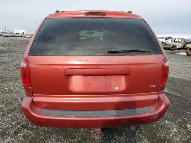 Dodge Caravan Es Image 11