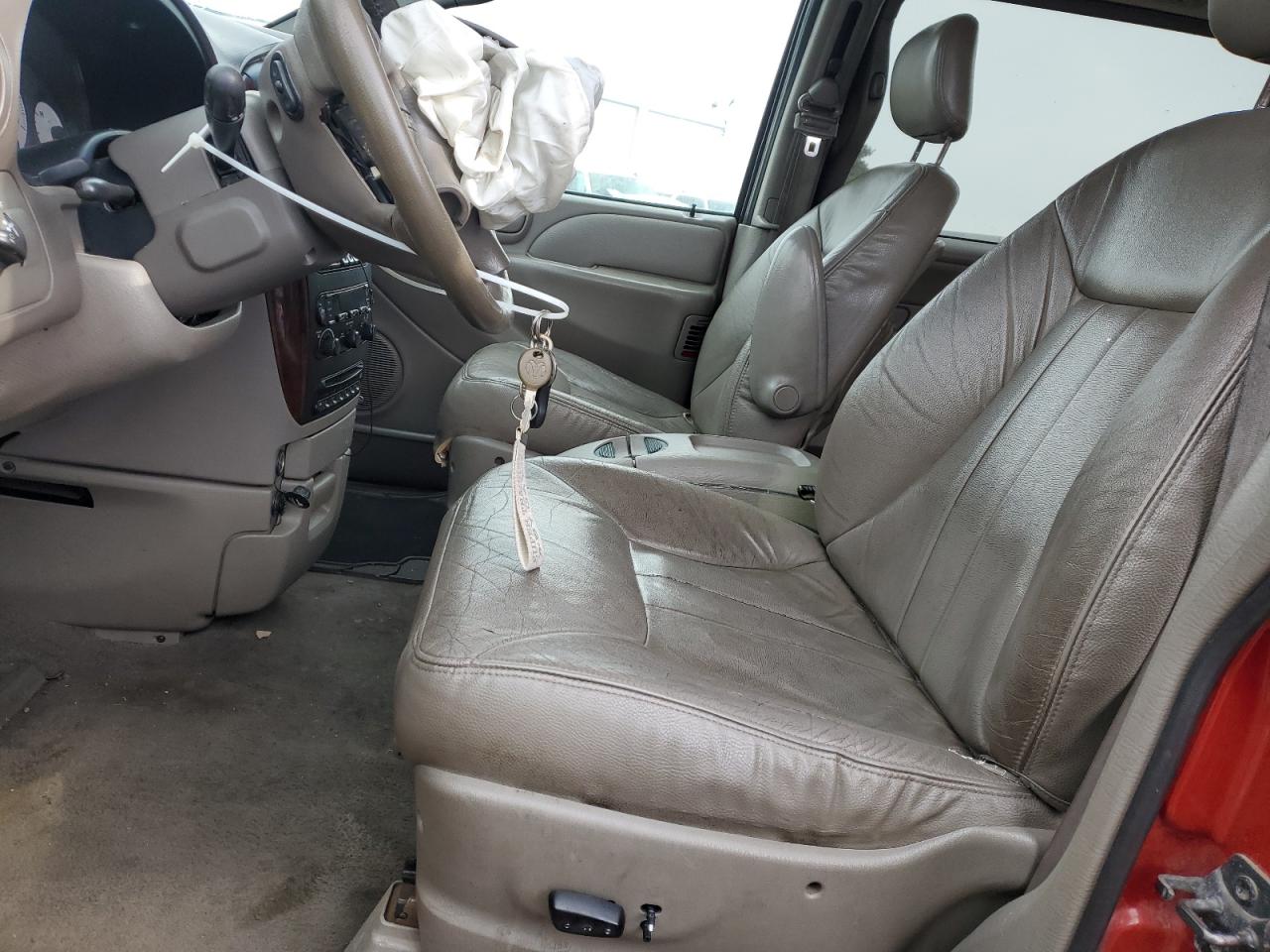 Dodge Caravan Es Image 13