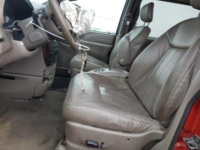 Dodge Caravan Es Image 13