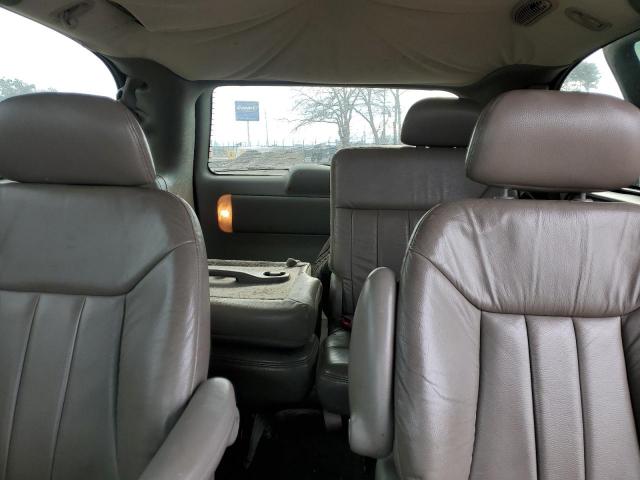 Dodge Caravan Es Image 8