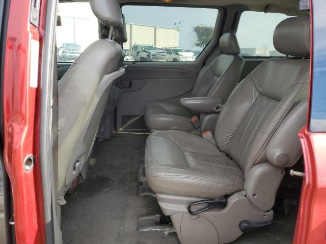 Dodge Caravan Es Image 9