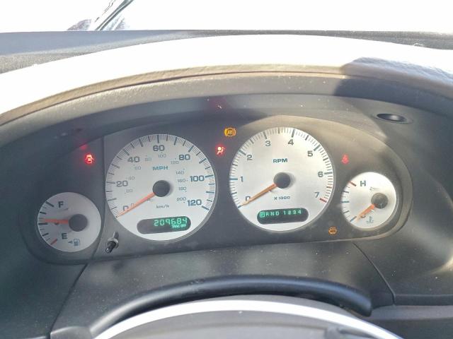 Dodge Caravan Es Image 2