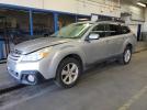 Subaru Outback 2.5i Premium Image 1