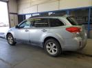 Subaru Outback 2.5i Premium Image 5