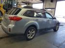 Subaru Outback 2.5i Premium Image 12