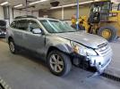 Subaru Outback 2.5i Premium Image 10