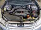 Subaru Outback 2.5i Premium Image 9