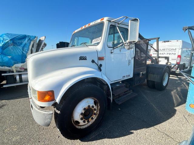  Salvage International 4000 Serie