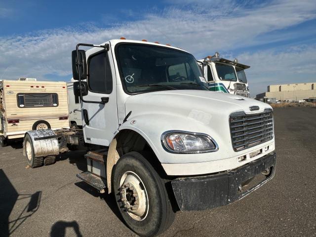  Salvage Freightliner M2 106 Medium Duty