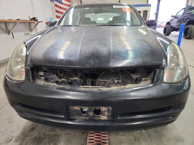 INFINITI G35 Image 3