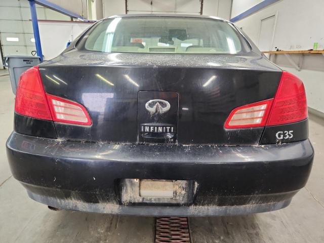 INFINITI G35 Image 11