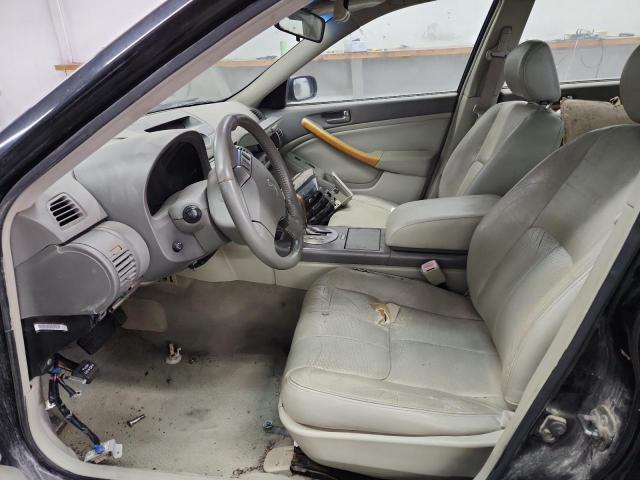 INFINITI G35 Image 5