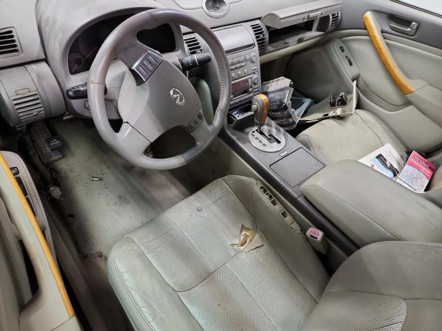 INFINITI G35 Image 6