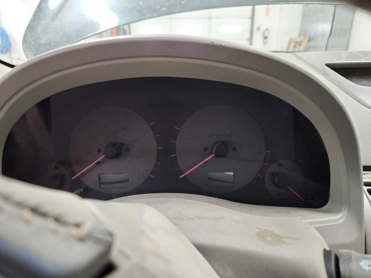 INFINITI G35 Image 7