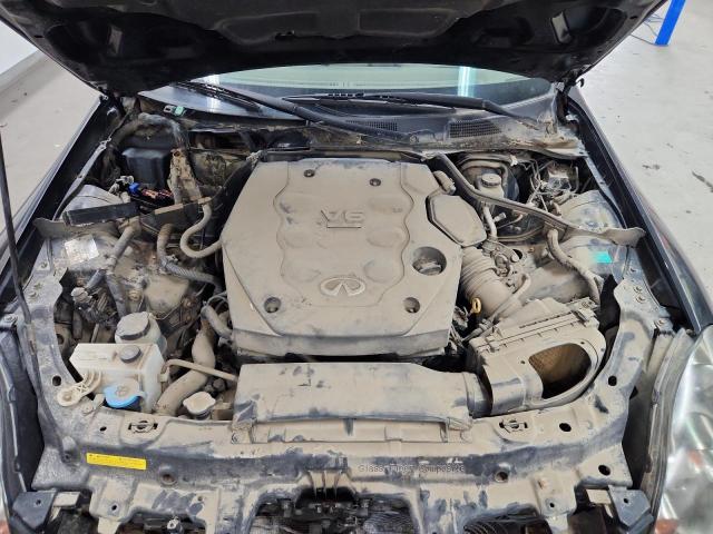 INFINITI G35 Image 9