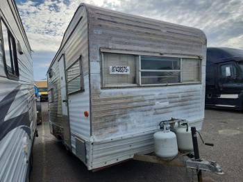  Salvage Kit Travel Trl