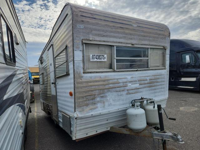  Salvage Kit Travel Trl