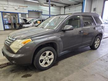  Salvage Suzuki XL7