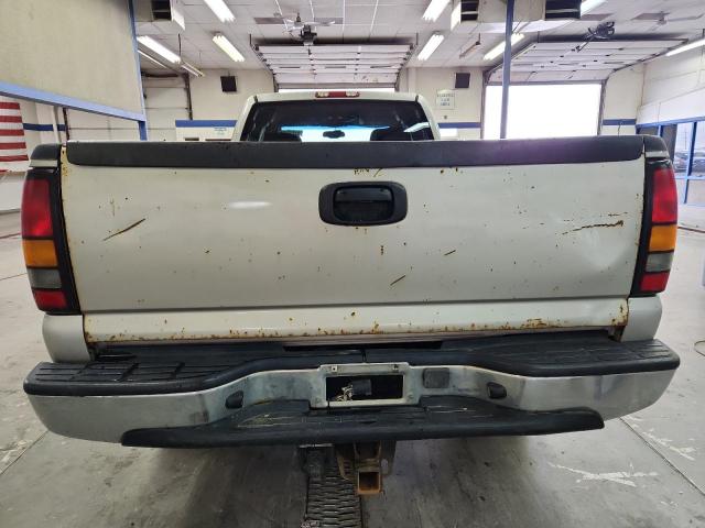 GMC Sierra K2500 Heavy Duty Image 5