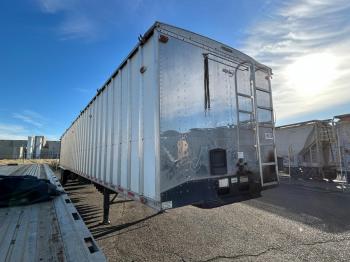  Salvage Western Other