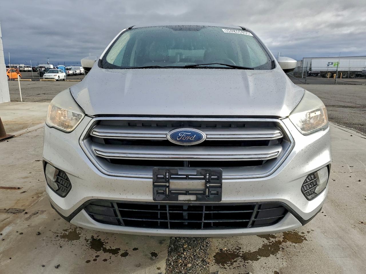 Ford Escape Se Image 8