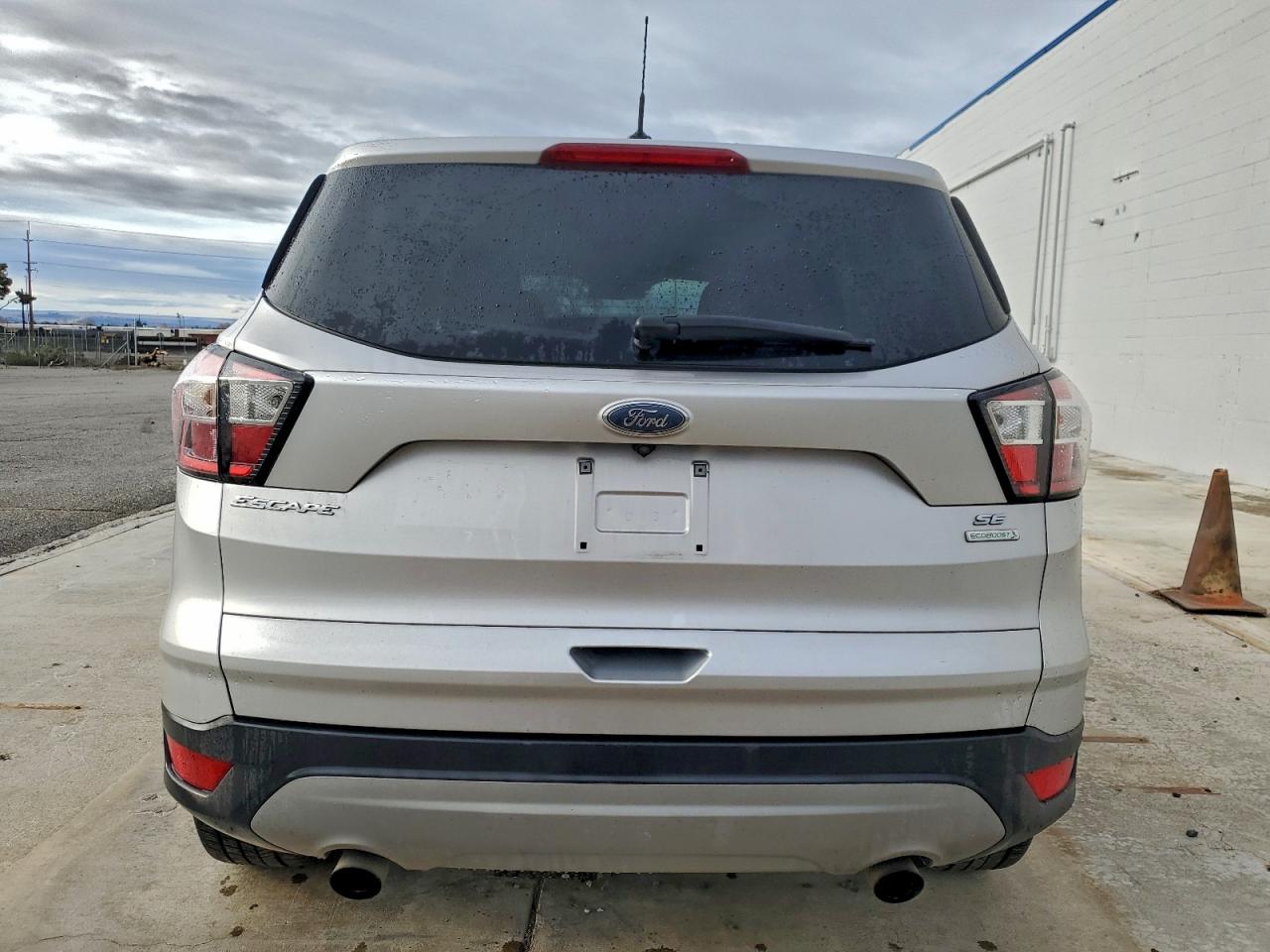 Ford Escape Se Image 4