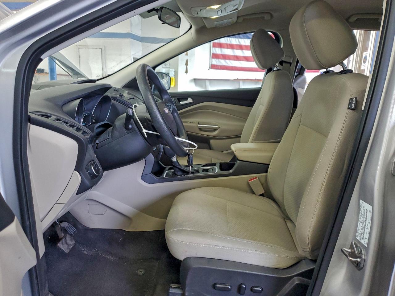 Ford Escape Se Image 10