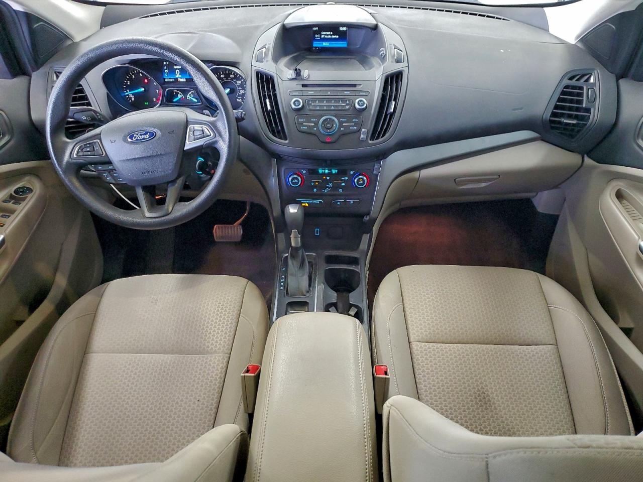 Ford Escape Se Image 7