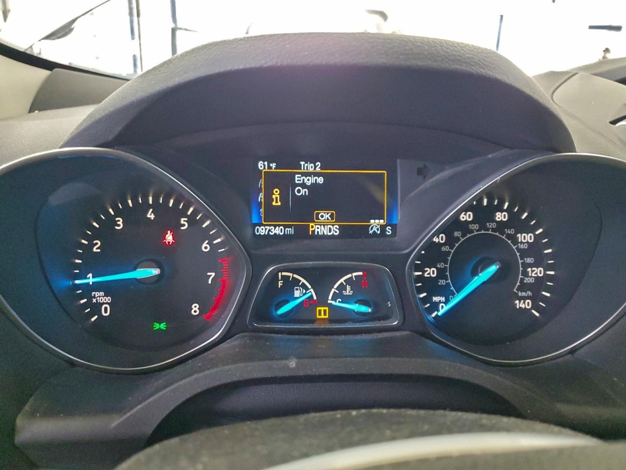 Ford Escape Se Image 5