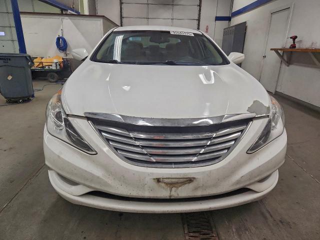 Hyundai SONATA Gls Image 3