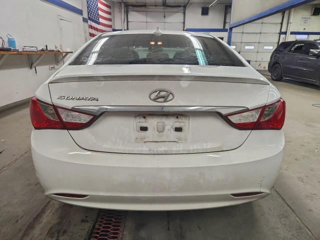 Hyundai SONATA Gls Image 12