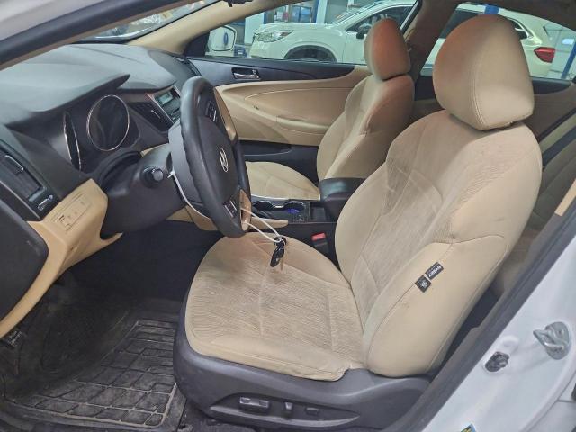 Hyundai SONATA Gls Image 6