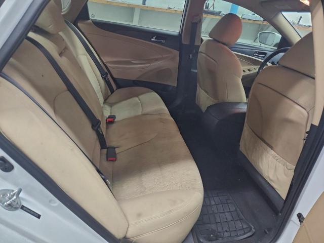 Hyundai SONATA Gls Image 10