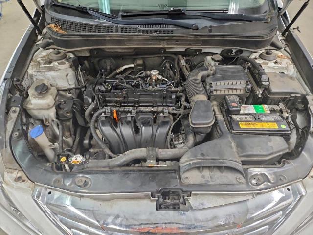 Hyundai SONATA Gls Image 8