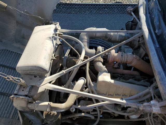 Freightliner Convention Flc112 Image 6