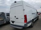 Mercedes-Benz Sprinter 2500 Image 13