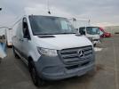 Mercedes-Benz Sprinter 2500 Image 4
