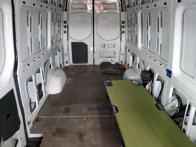 Mercedes-Benz Sprinter 2500 Image 9