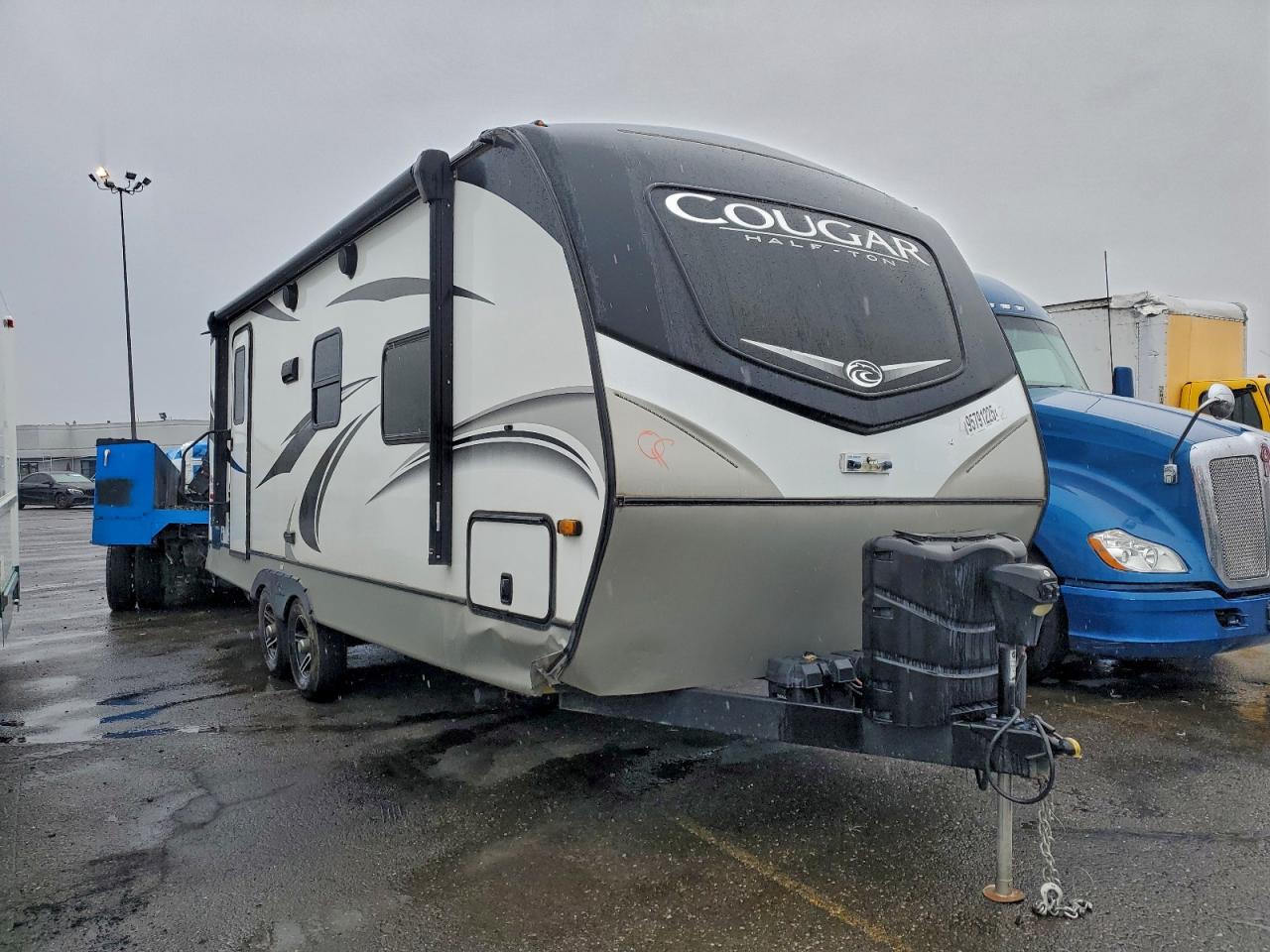 Keystone Cougar Image 1