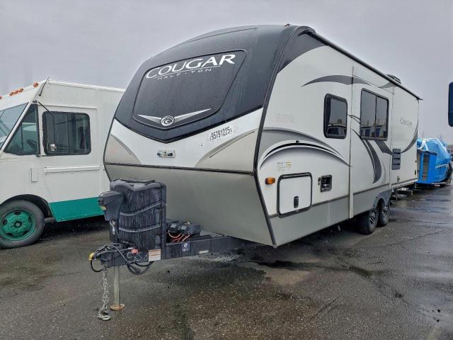 Keystone Cougar Image 3