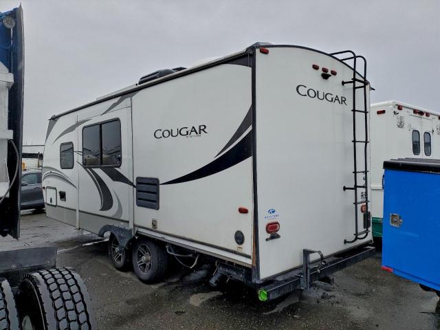 Keystone Cougar Image 4