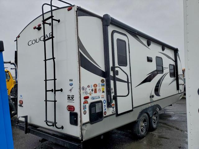 Keystone Cougar Image 2