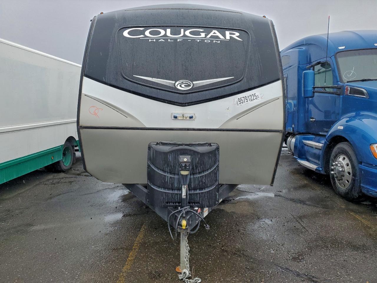 Keystone Cougar Image 10