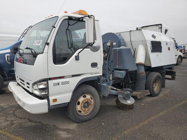 GMC Sweeper W45042 Image 5