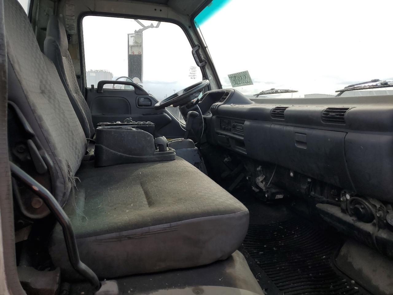 GMC Sweeper W45042 Image 2