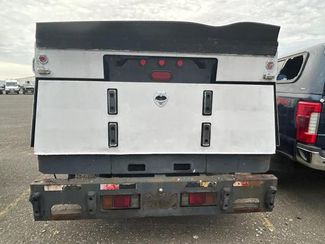 GMC Sweeper W45042 Image 10