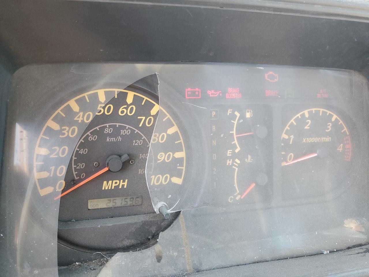 GMC Sweeper W45042 Image 4