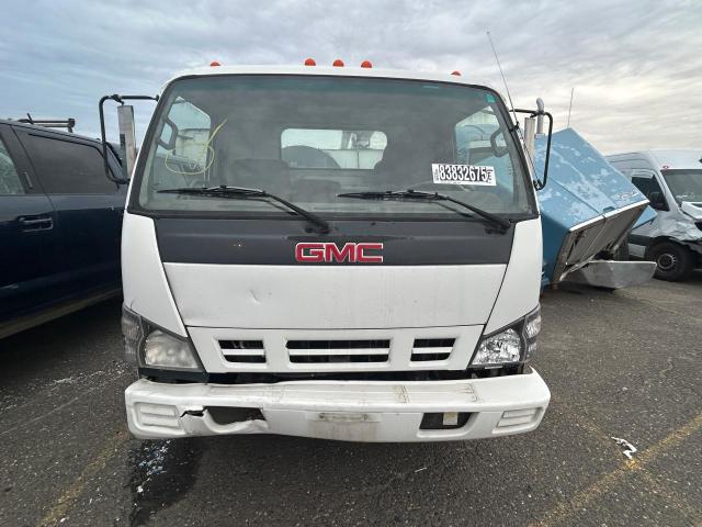 GMC Sweeper W45042 Image 7