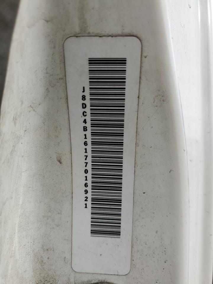 GMC Sweeper W45042 Image 3