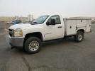 Chevrolet Silverado K2500 Heavy Duty Image 1